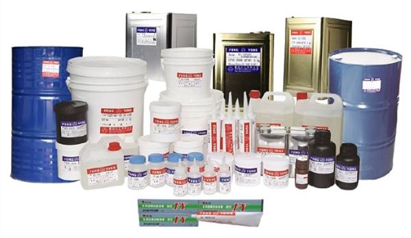 professional epoxy potting compound manufacturer