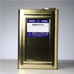 Resina epoxi aïllant elèctricament