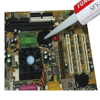 Rtv-1 Segellador electrònic de silicona Alkoxy