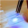 UV glue