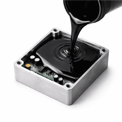 Compost epoxi de 2 parts